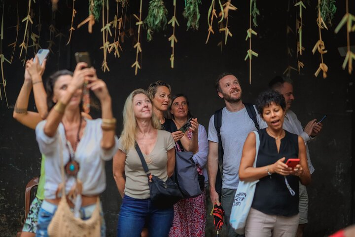 Tuk It Easy Colombo - Photo 1 of 11